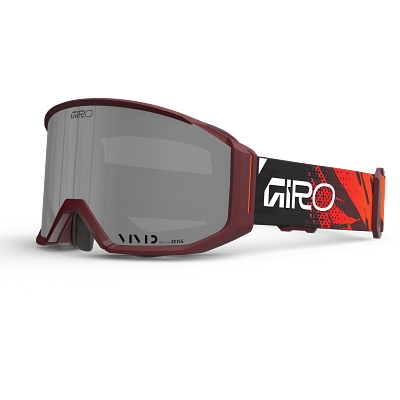 Revolt Pro Goggles