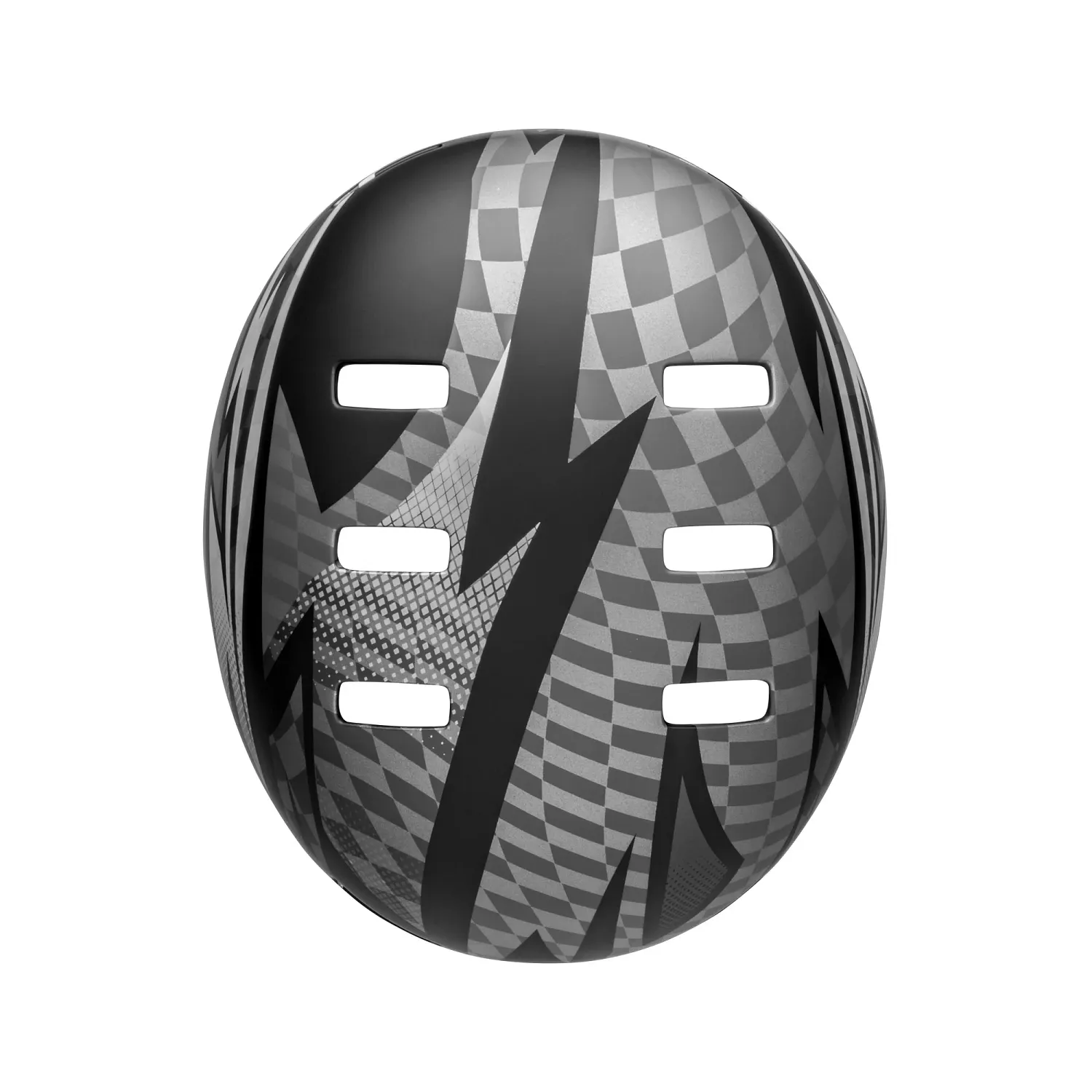 BS LOCAL MT BK/GY PSYCHO M 22 US