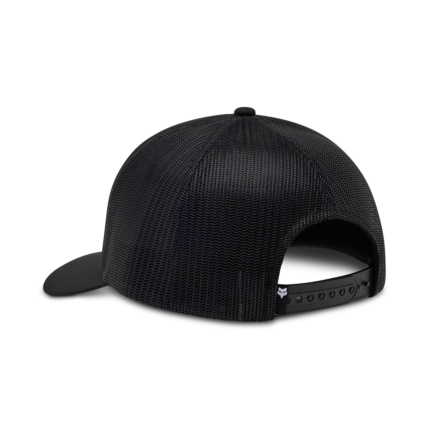 W RACE SPEC TRUCKER HAT 