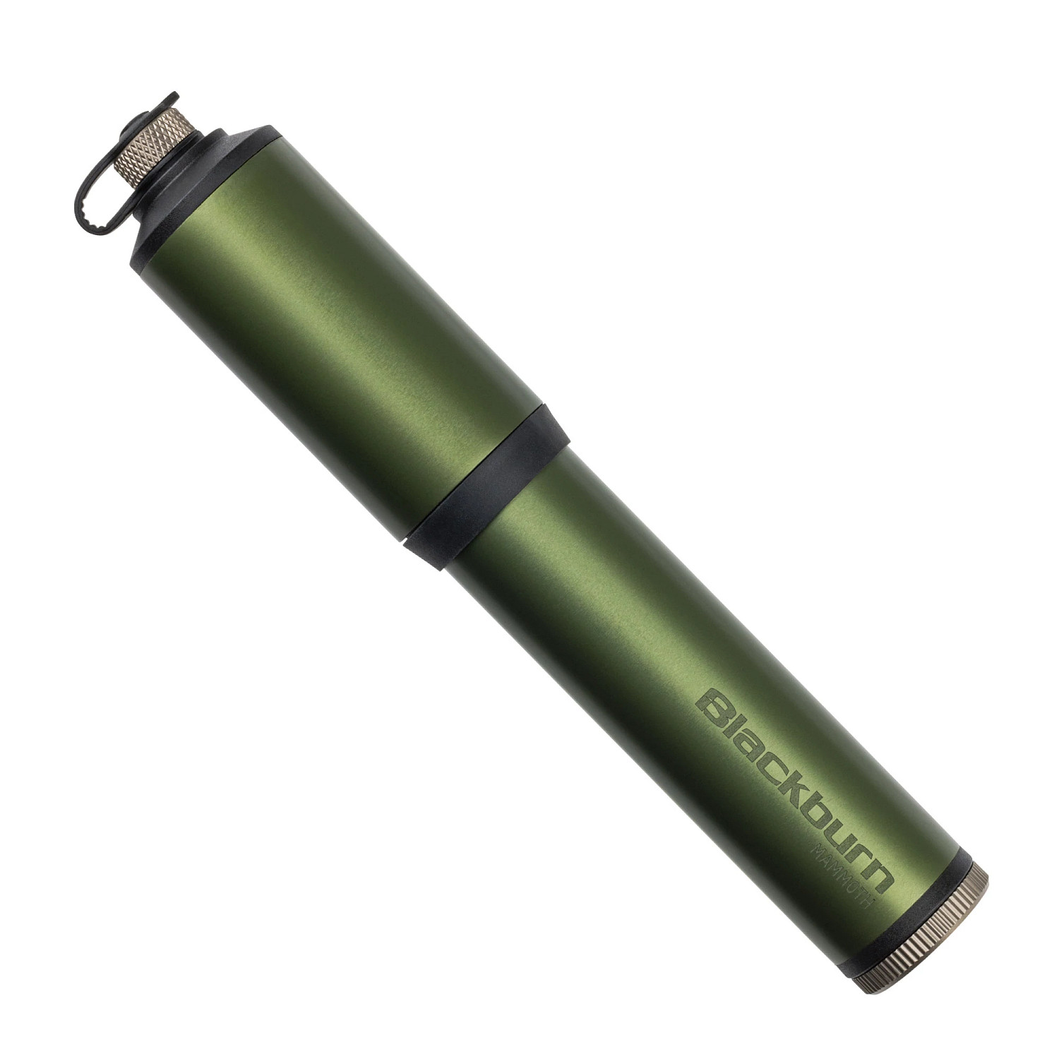 BBN MAMMOTH MINI PUMP GREEN