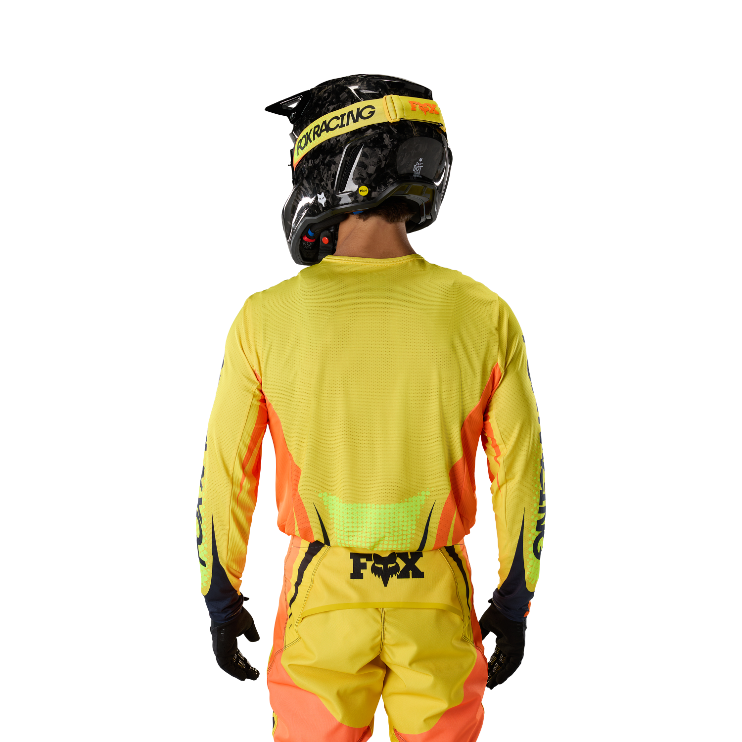 Maglia 360 Temper