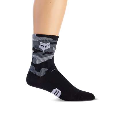6" Ranger Socks