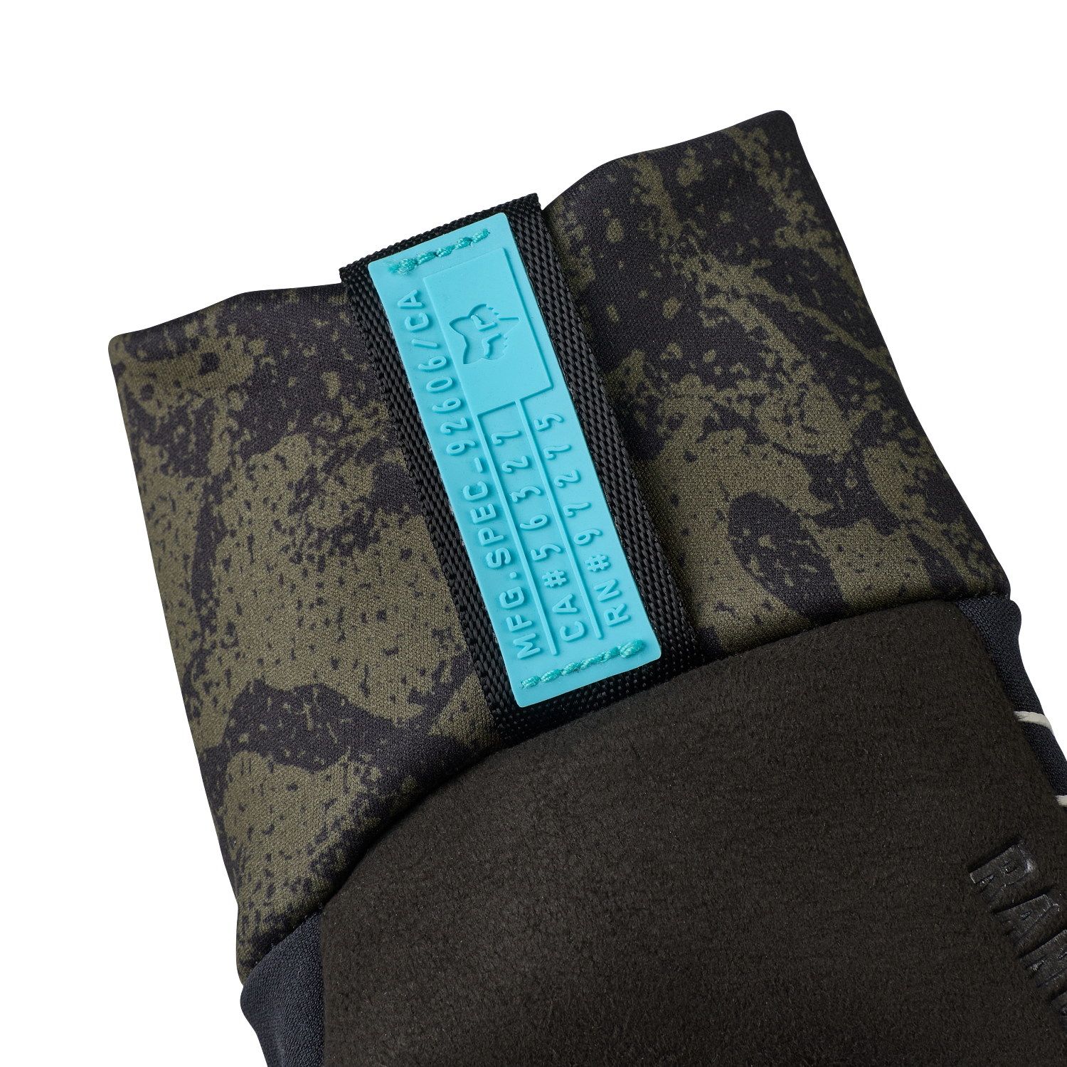 Women's Ranger Fire Glove Lunar Special Edition