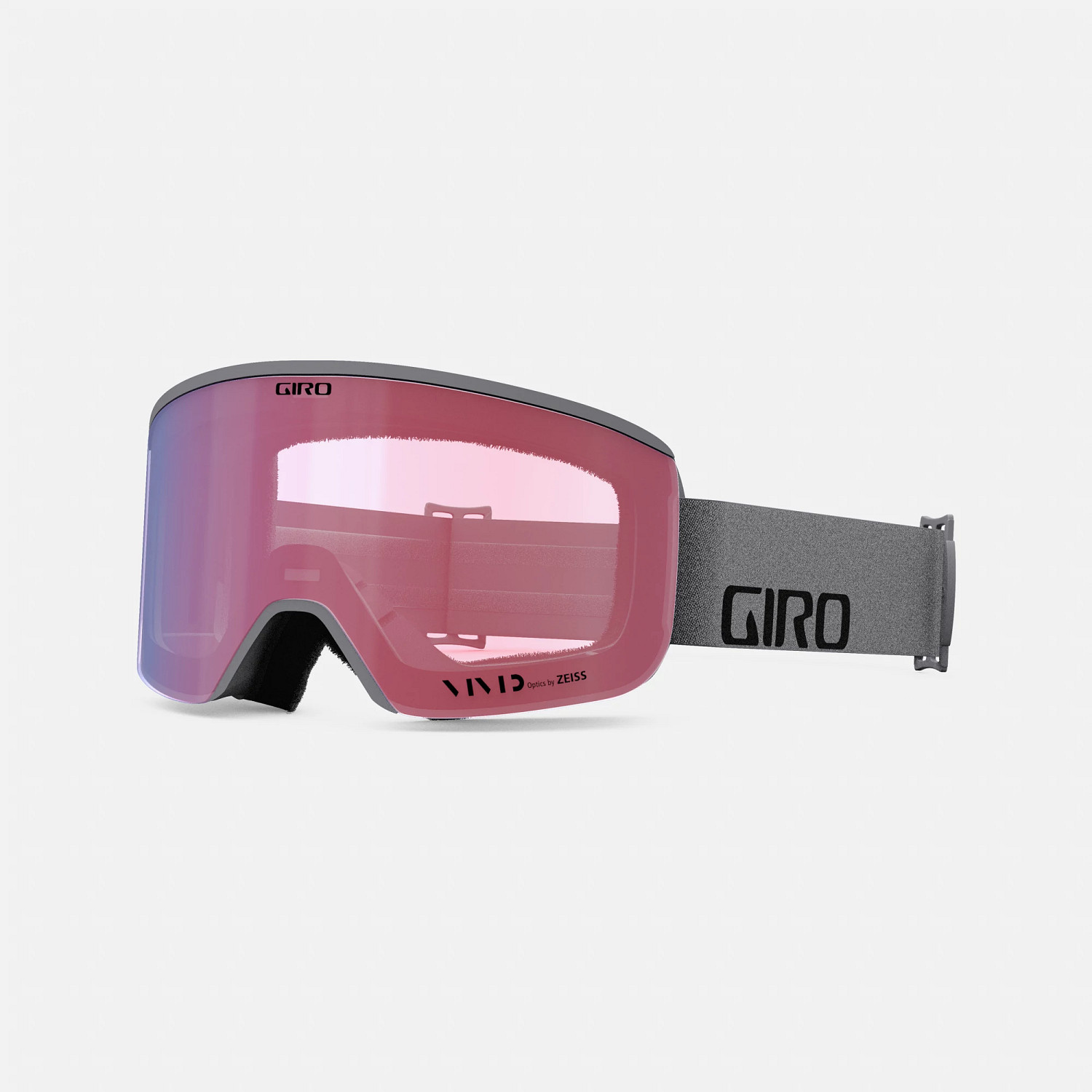 Axis Wordmark Goggle