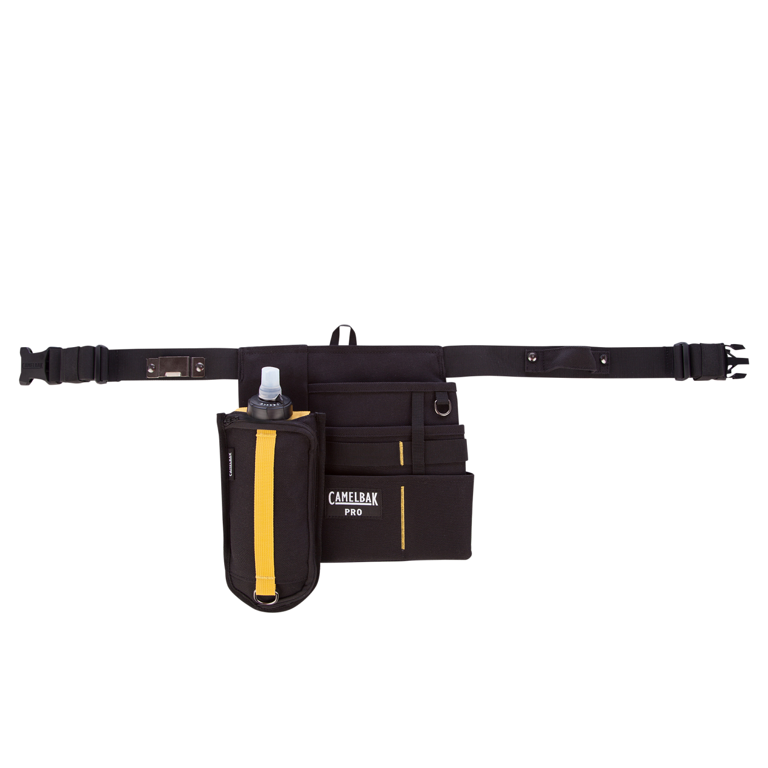 Pro 17oz 4-Pocket Tool Belt