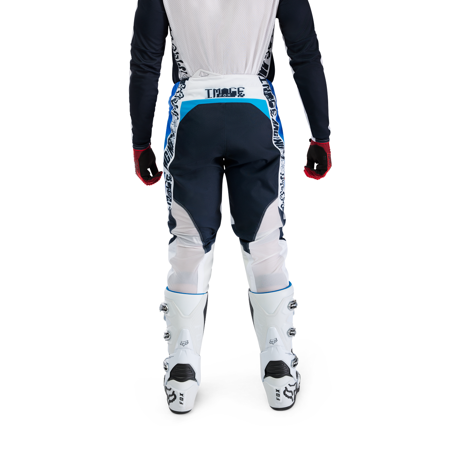 360 Fade Pants