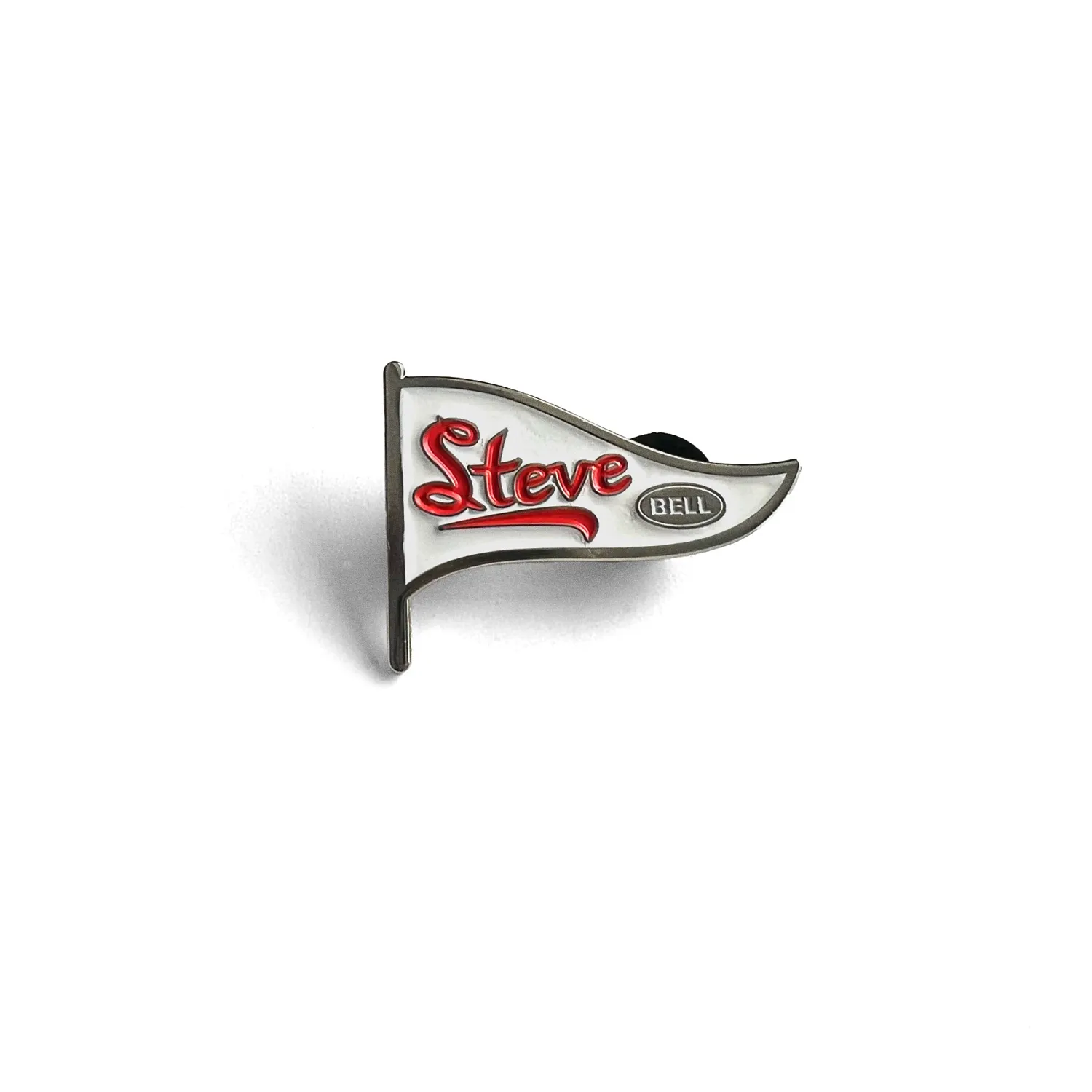 PS LAPEL PINS MCQUEEN COLLECTION