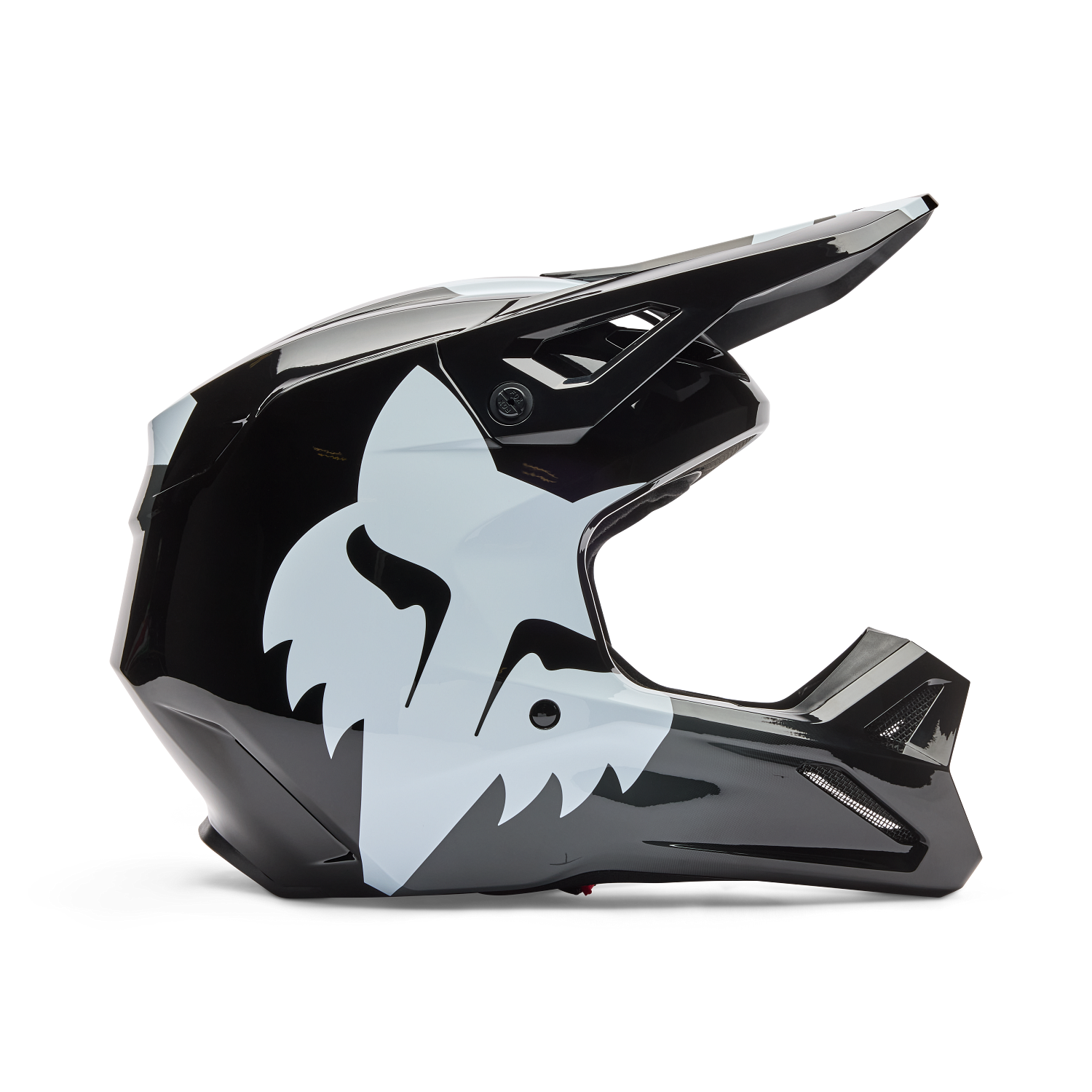 Casque V1 Shield