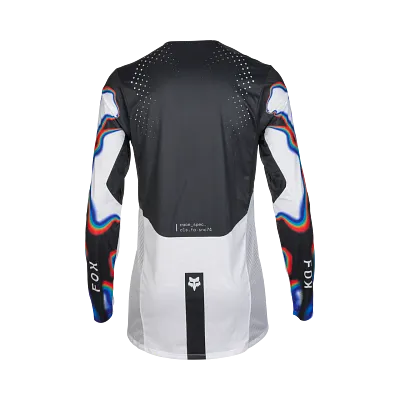 Camisola Flexair Scans de Edi&ccedil;&atilde;o Limitada