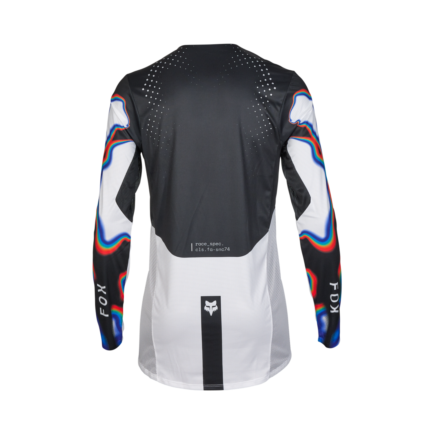 Camiseta t&eacute;cnica Flexair Scans Edici&oacute;n Limitada