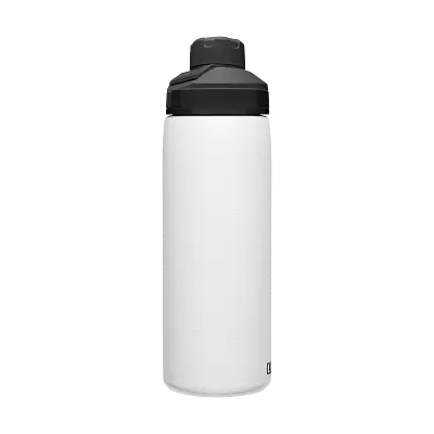 Chute Mag SST Vacuum Insulated 20oz, White