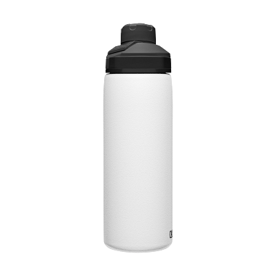 Chute Mag SST Vacuum Insulated 20oz, White