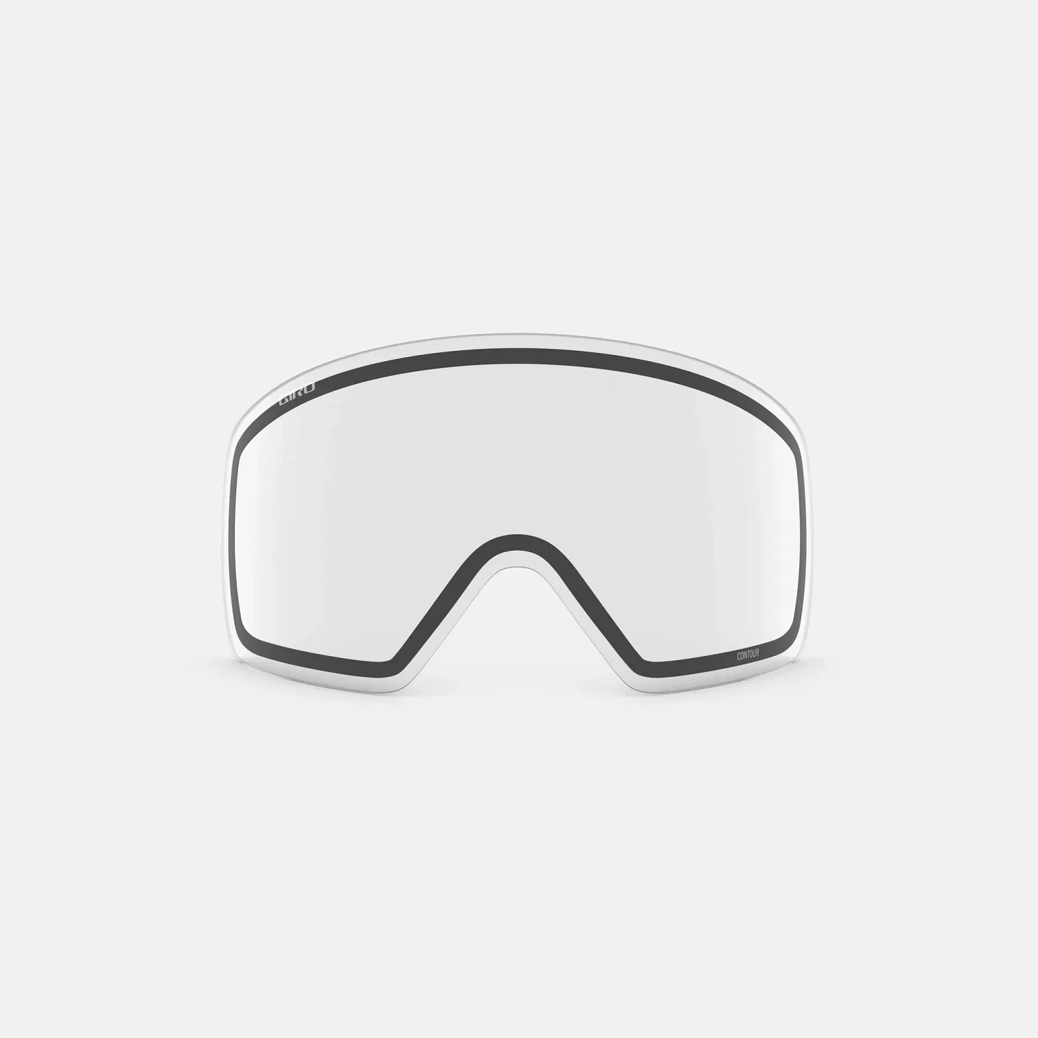 GG CONTOUR RS REPL LENS CLR 22