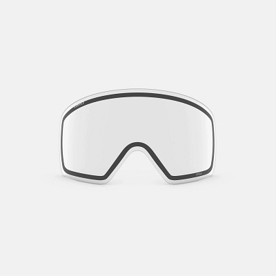 CONTOUR RS REPL LENS [CLR] OS