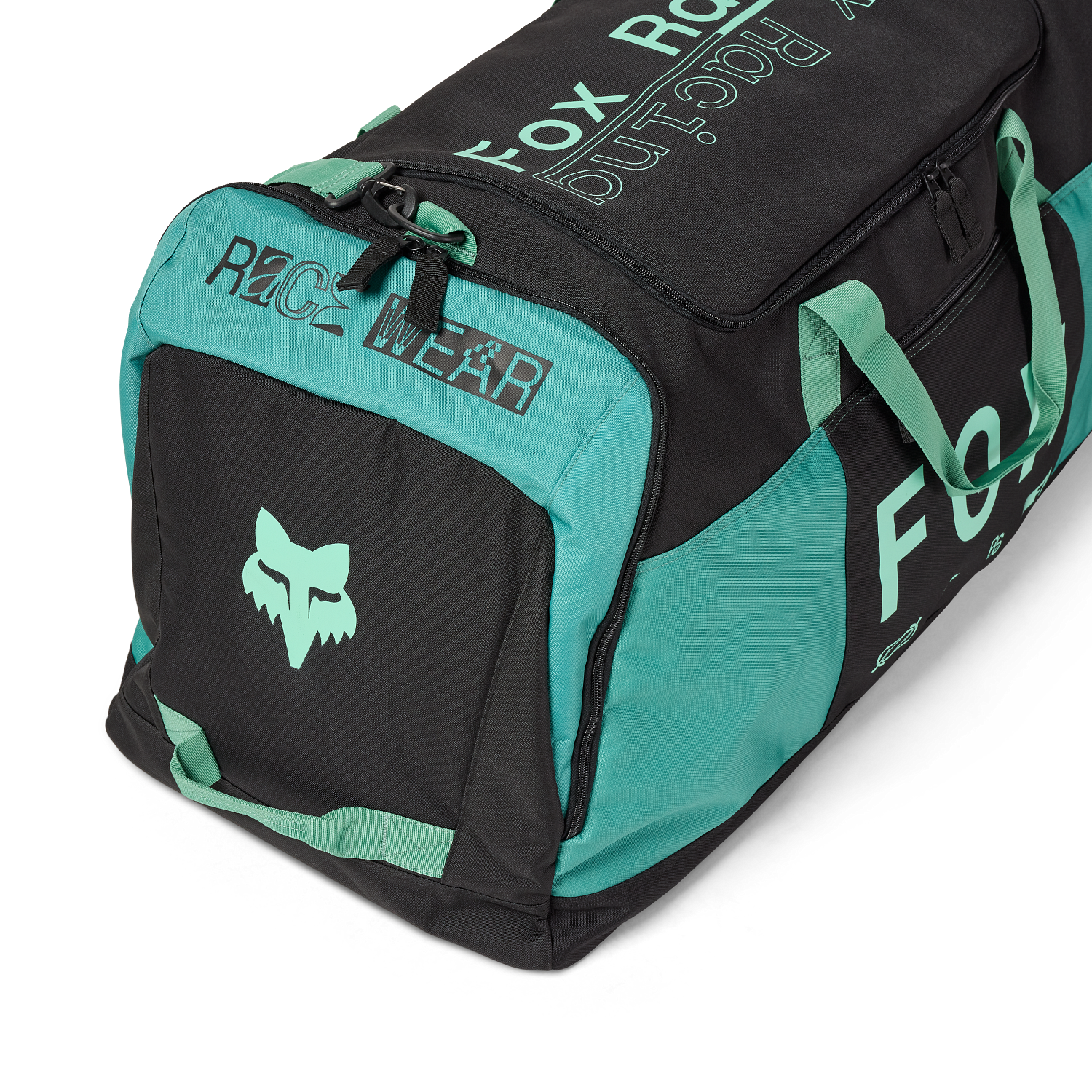 RACE SPEC PODIUM 180  DUFFLE [SPRMNT] OS
