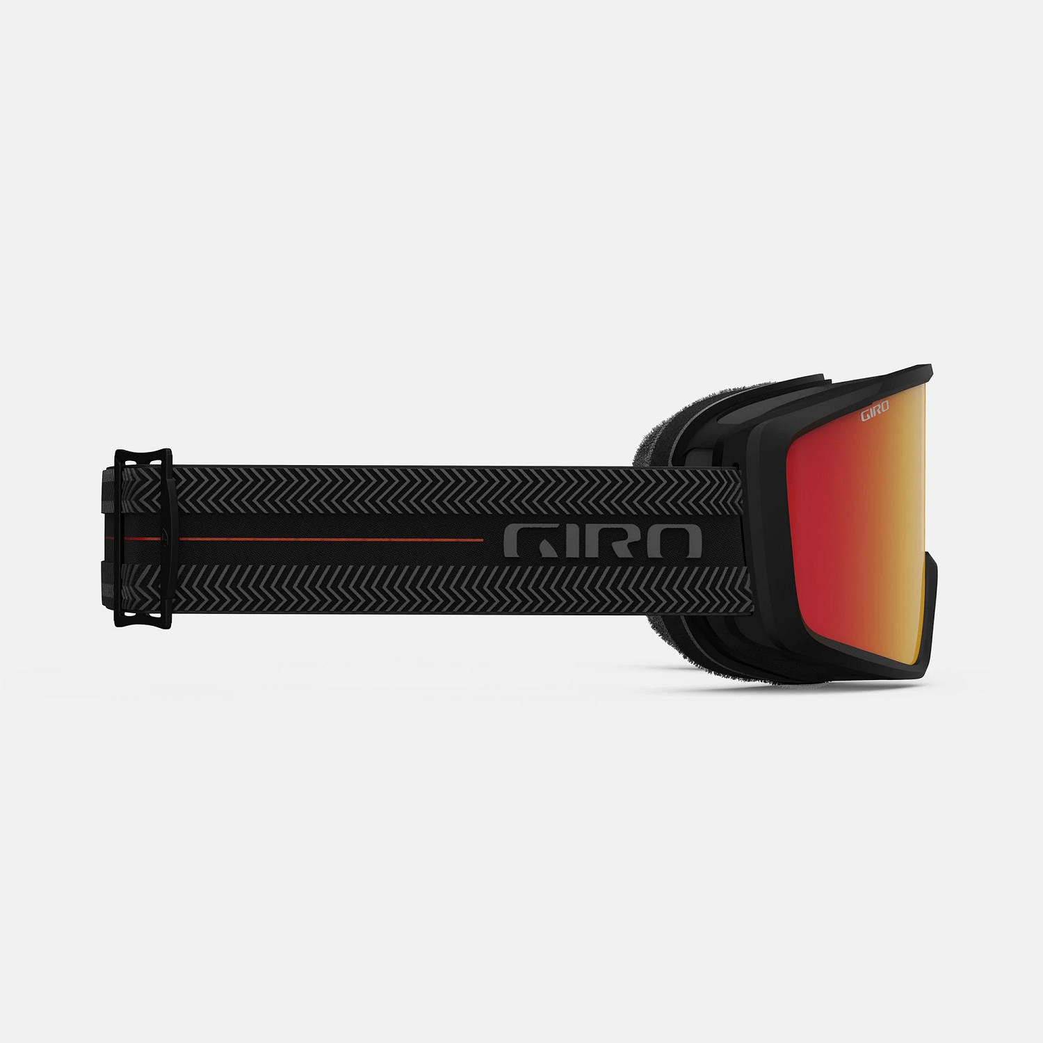 Index 2.0 Asian Fit Goggle