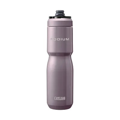 Podium&reg; Steel 22oz Bike Bottle