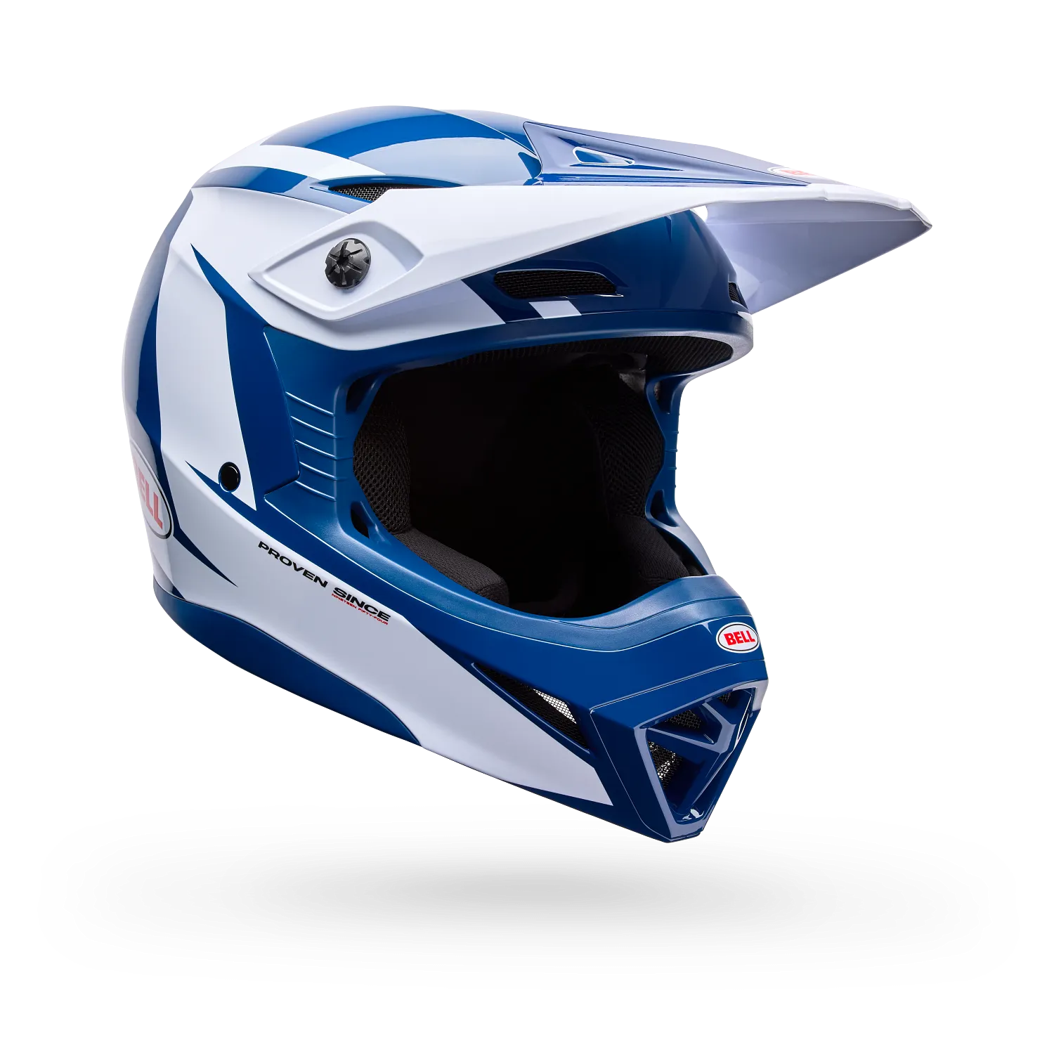 MX-10 MIPS TALON ECE [BLU/WHT] 2XL