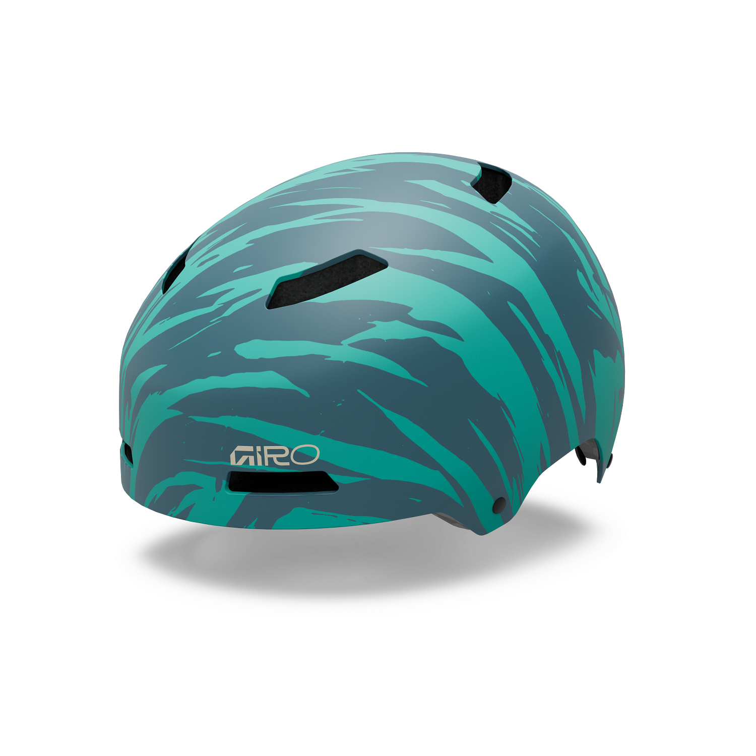 Dime Fs Jugendhelm