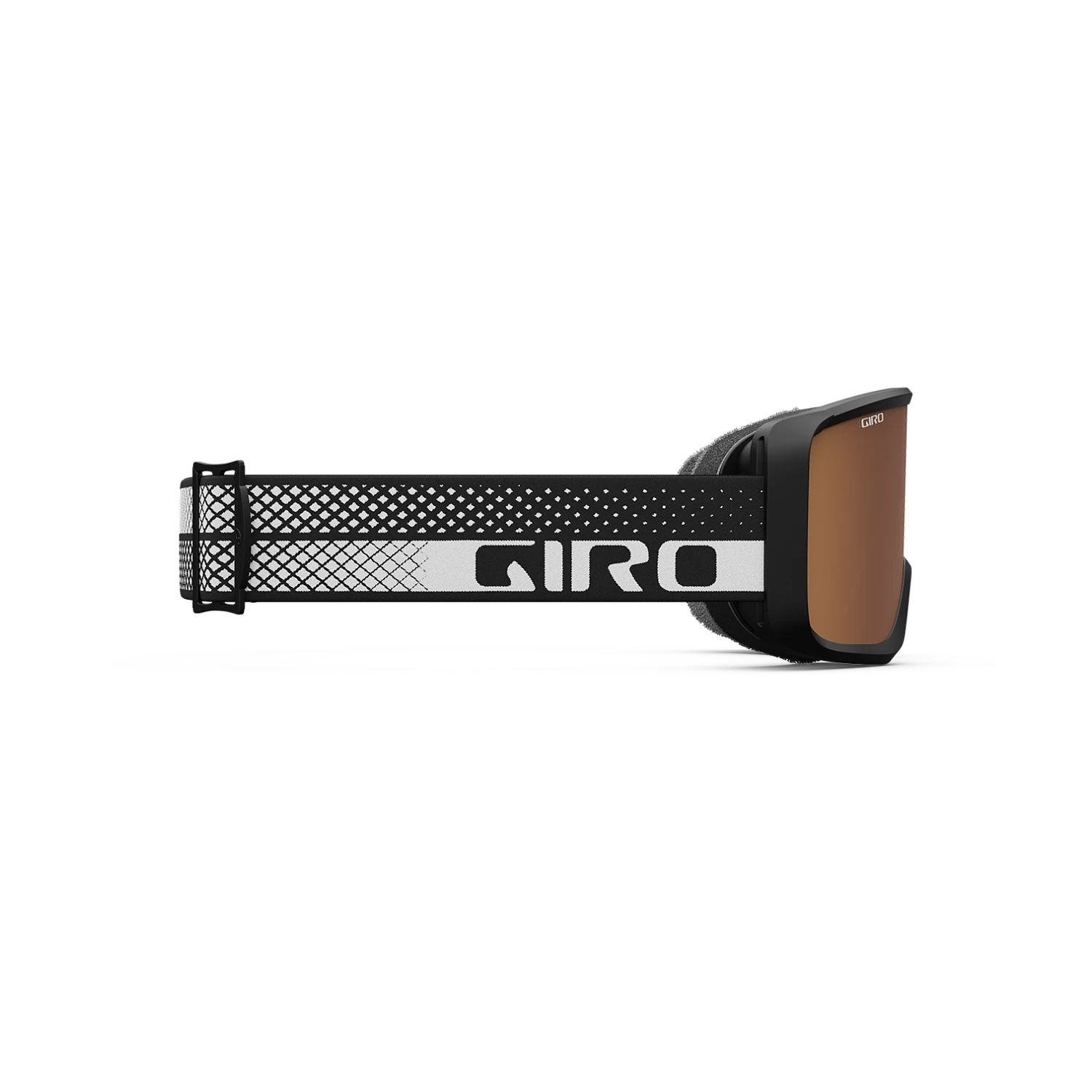 SAGEN FLOW [BLK/A GLD] OS
