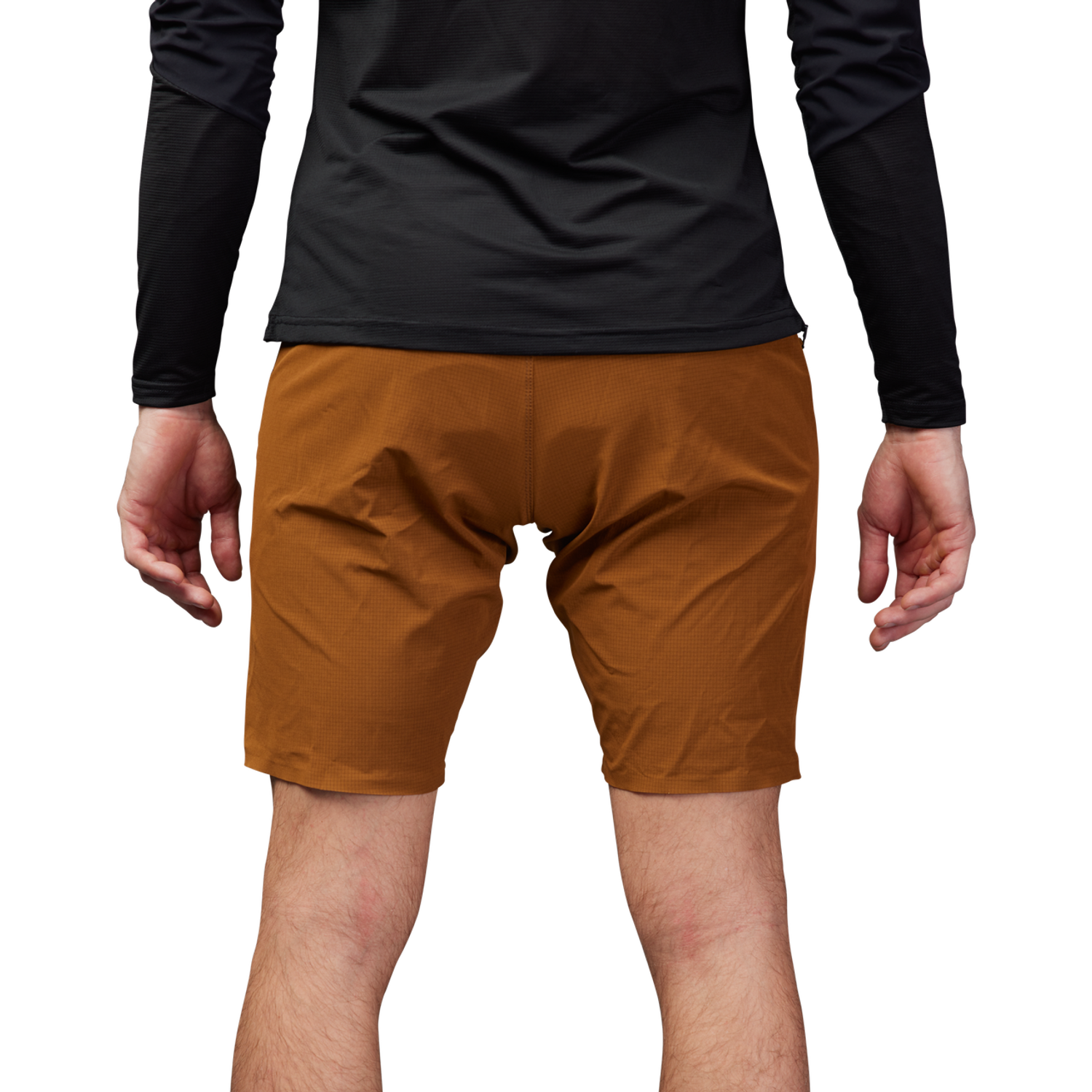 Flexair Ascent Lined Shorts