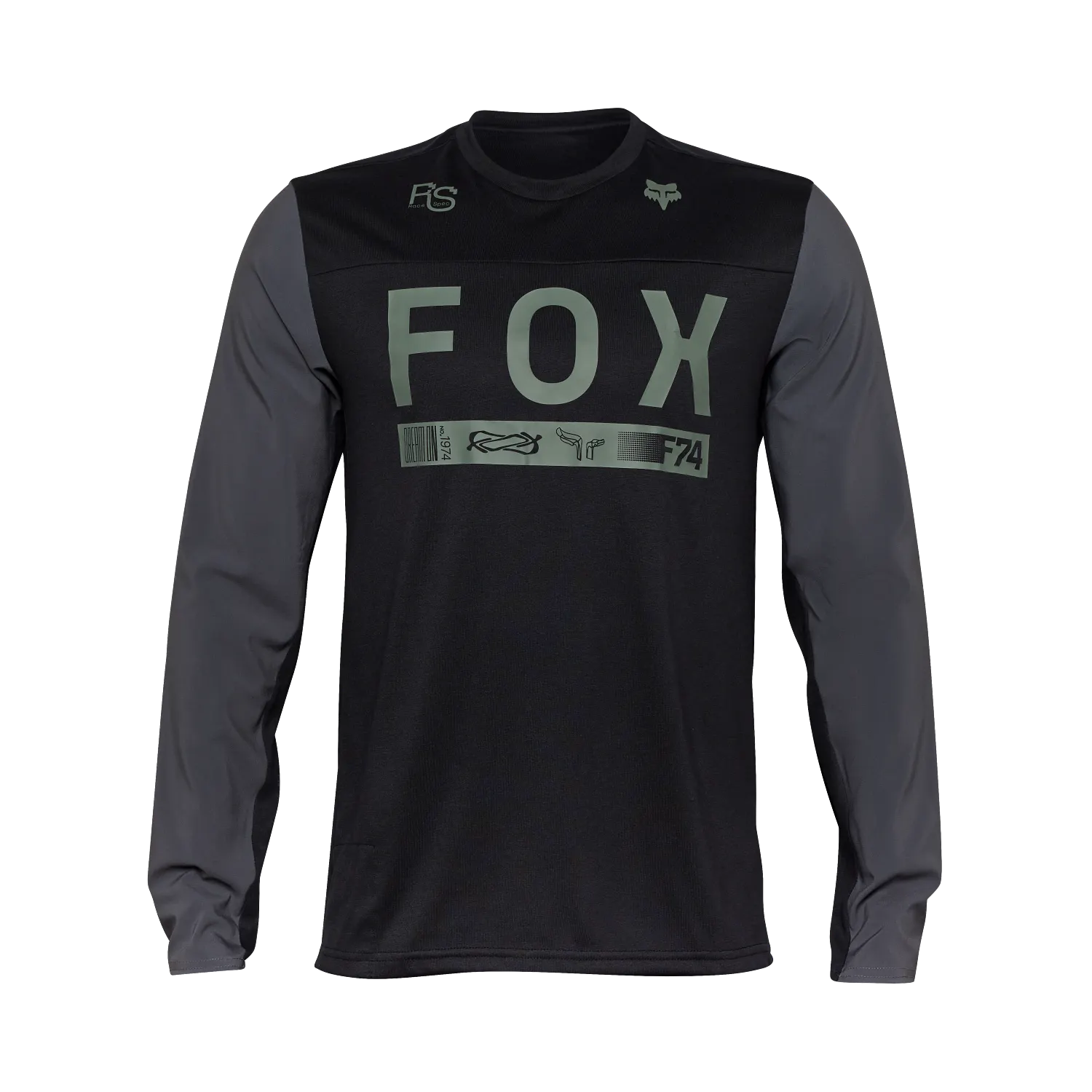 Camiseta t&eacute;cnica Ranger Off-Road