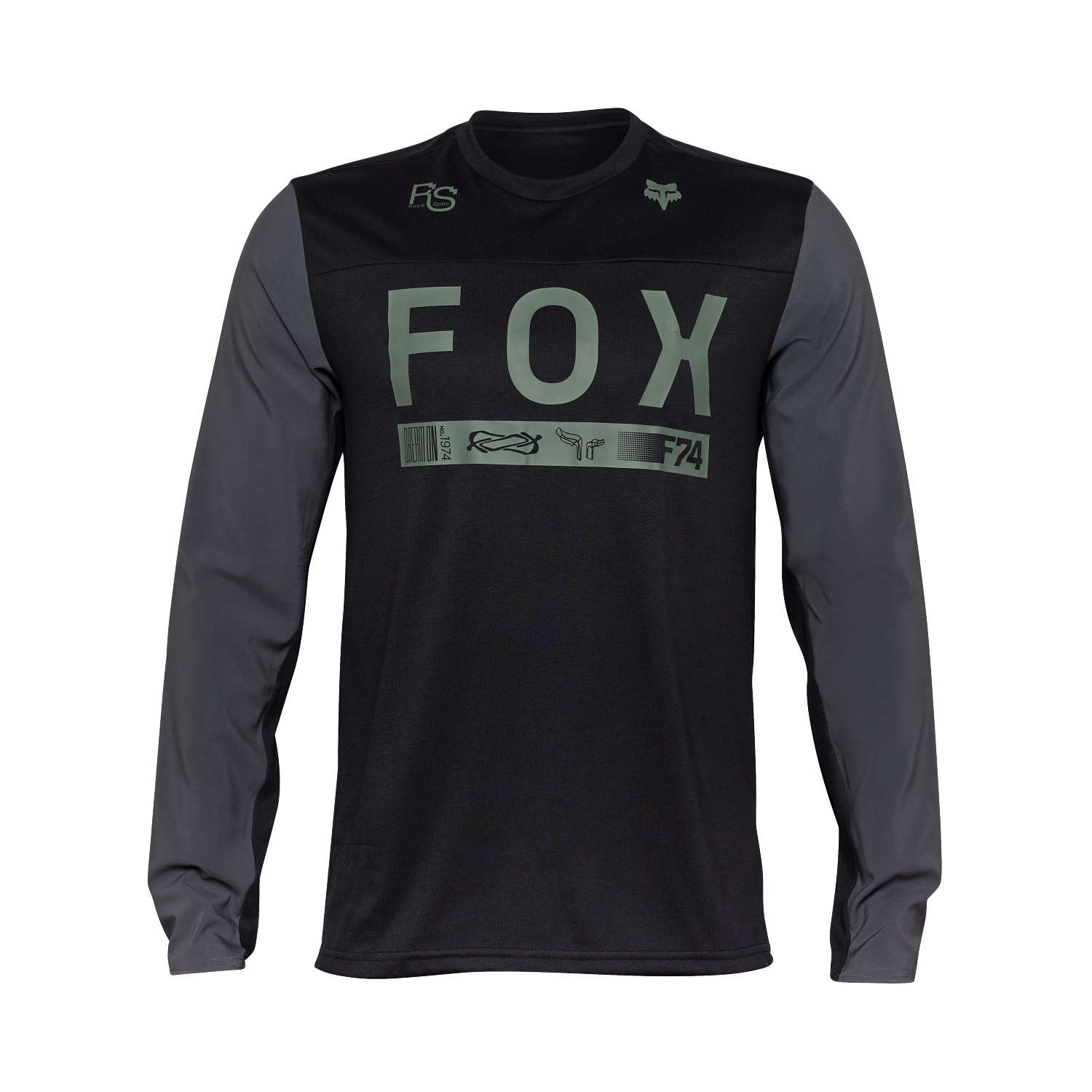 Ranger Off-Road Jersey