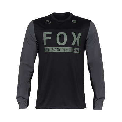 Maillot Ranger Off-Road