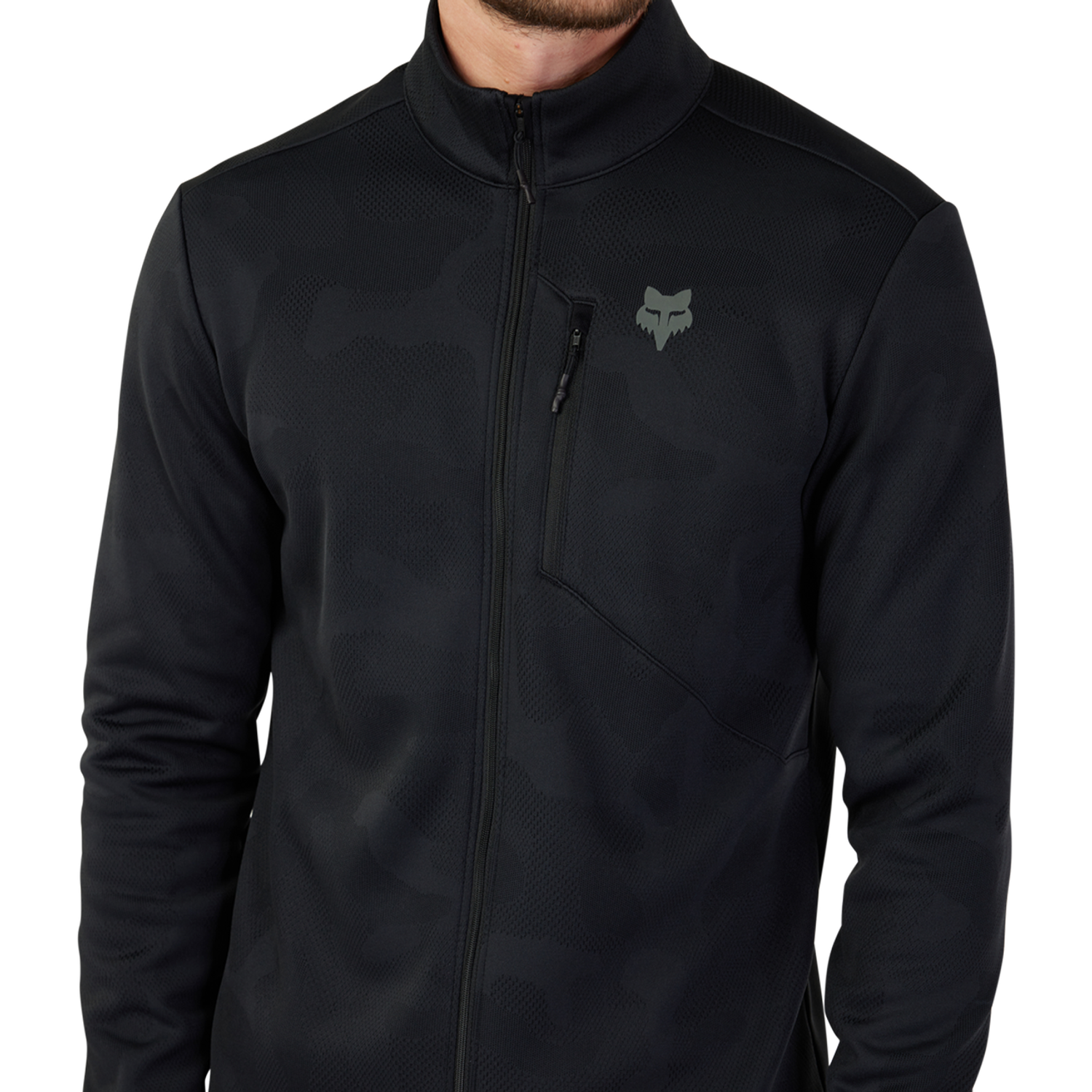 Ranger Mid-Layer Jacket
