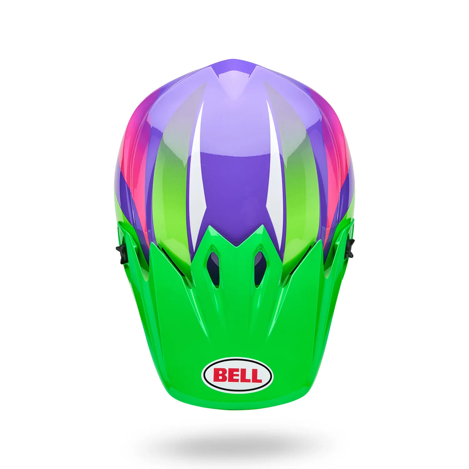 PS MX-9 MIPS JACKAL HVG/PR L