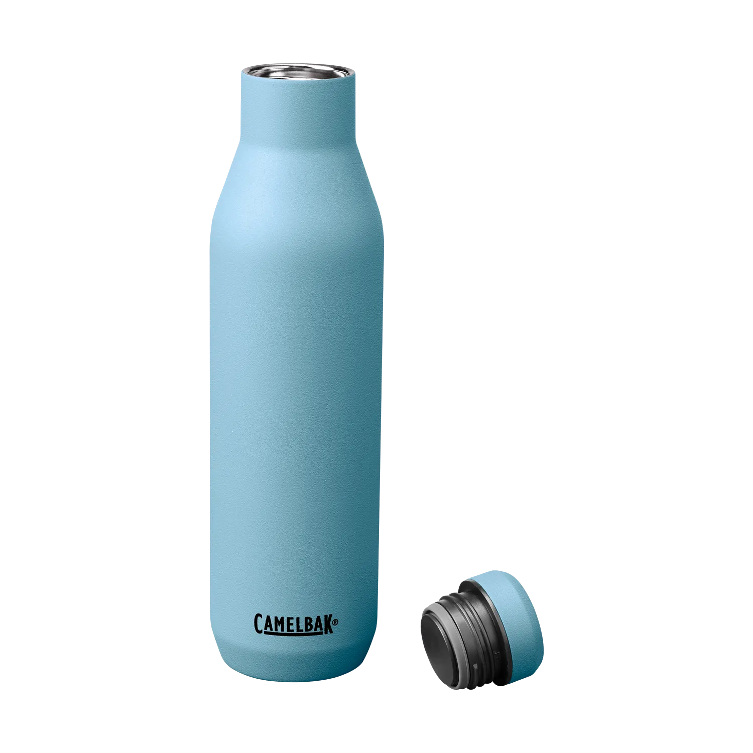 Bottle, SST Vacuum Insulated 25oz, Dusk Blue