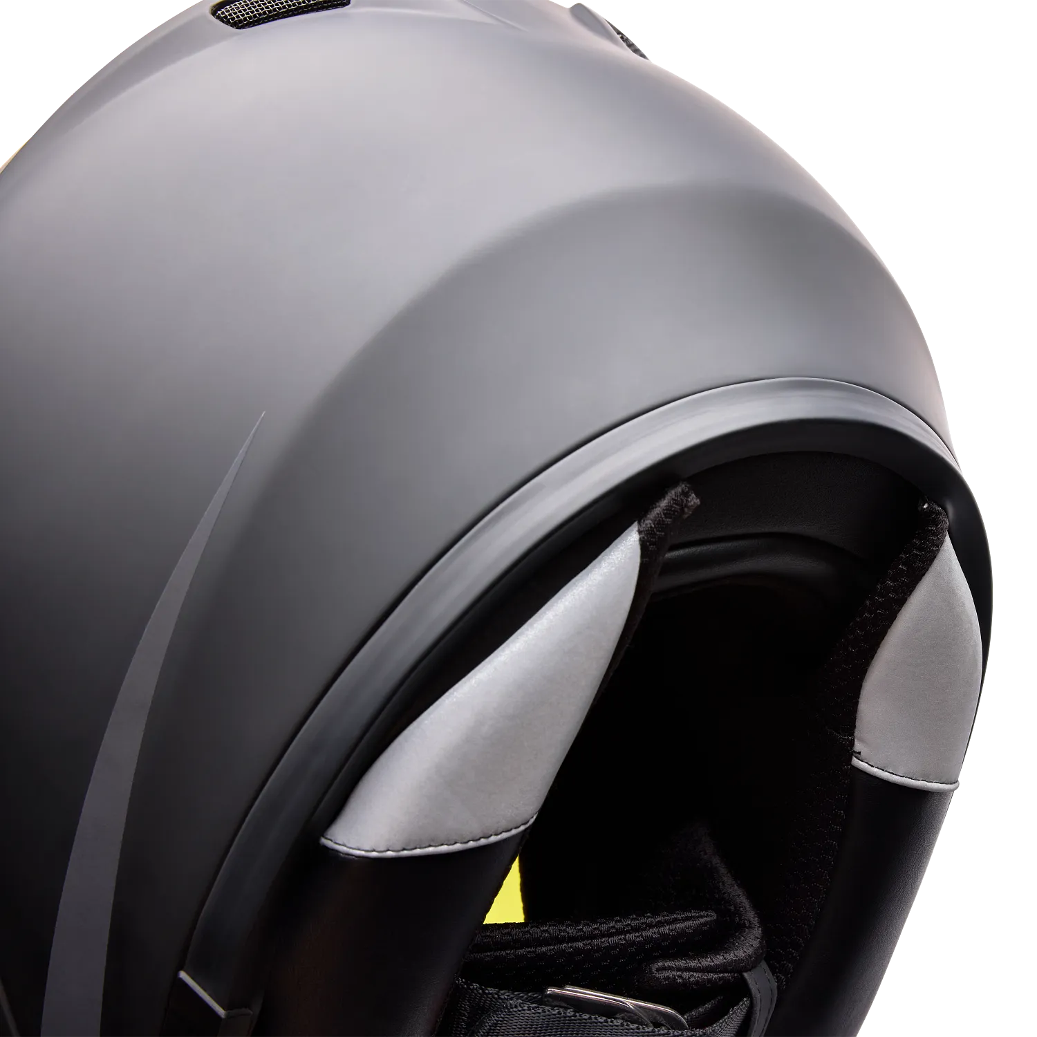 PS SRT M NIGHT RIDER BK XXXL DOT