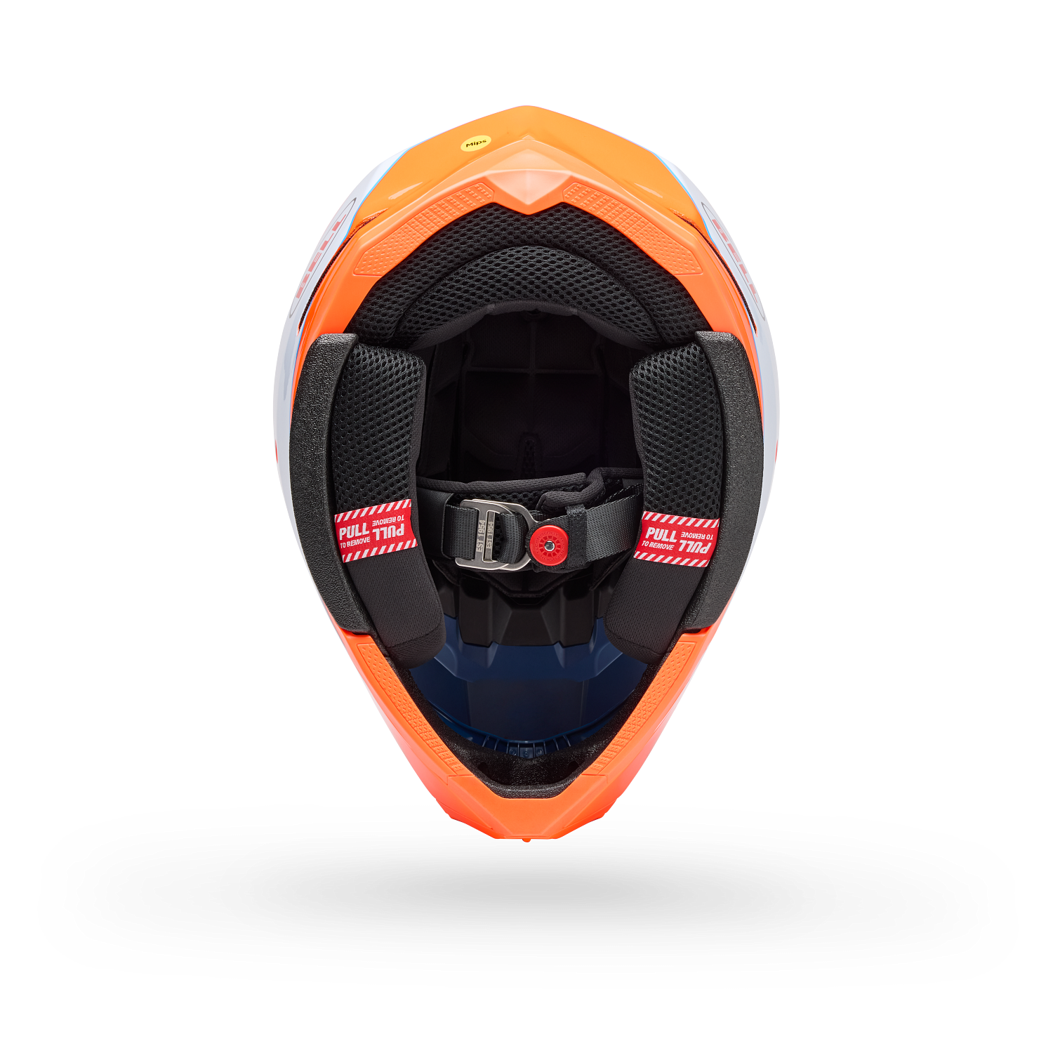 Moto-10 Mips Falcon