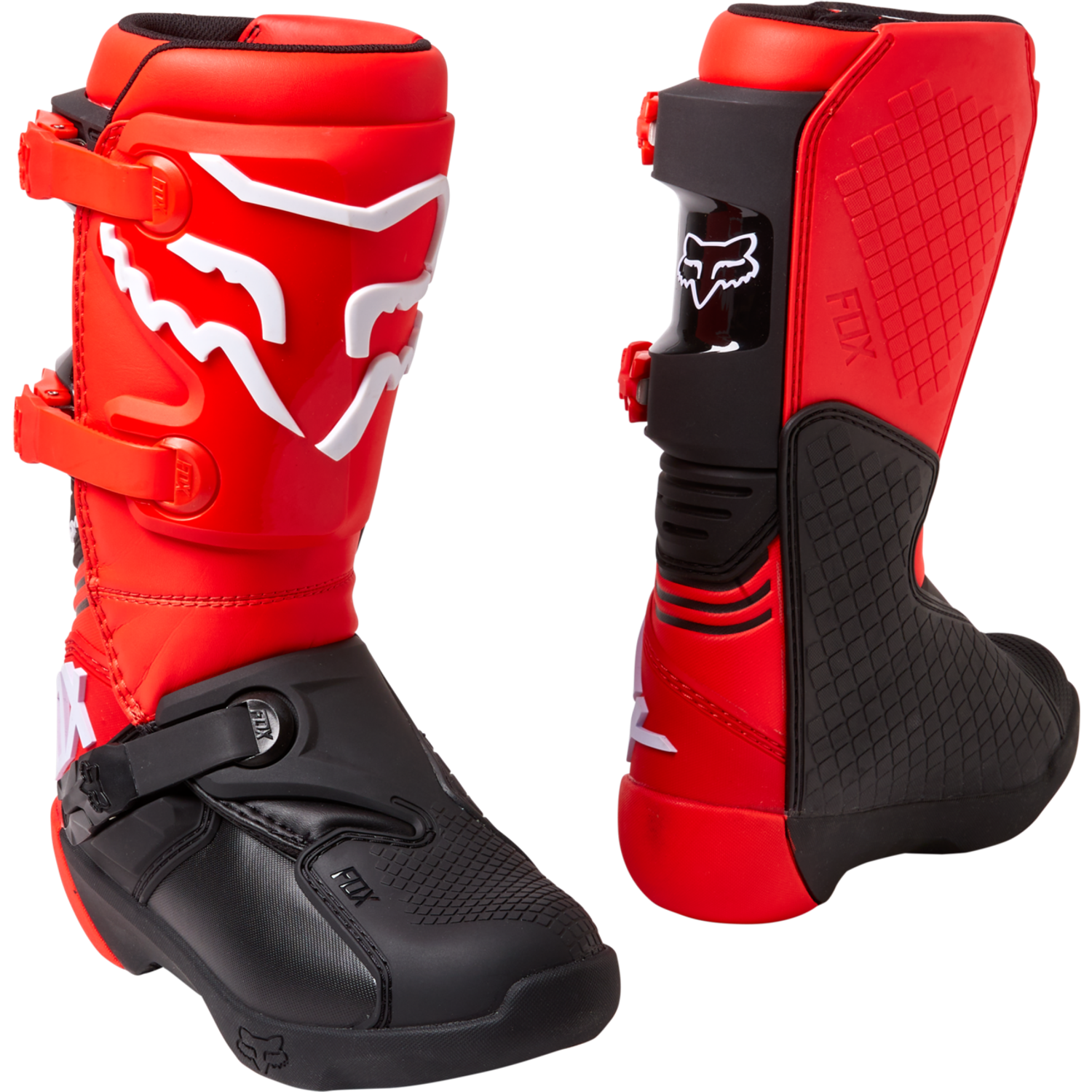 Botte Comp - Enfant