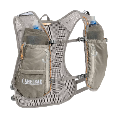 Women's Zephyr Pro, 34oz, Flint Grey