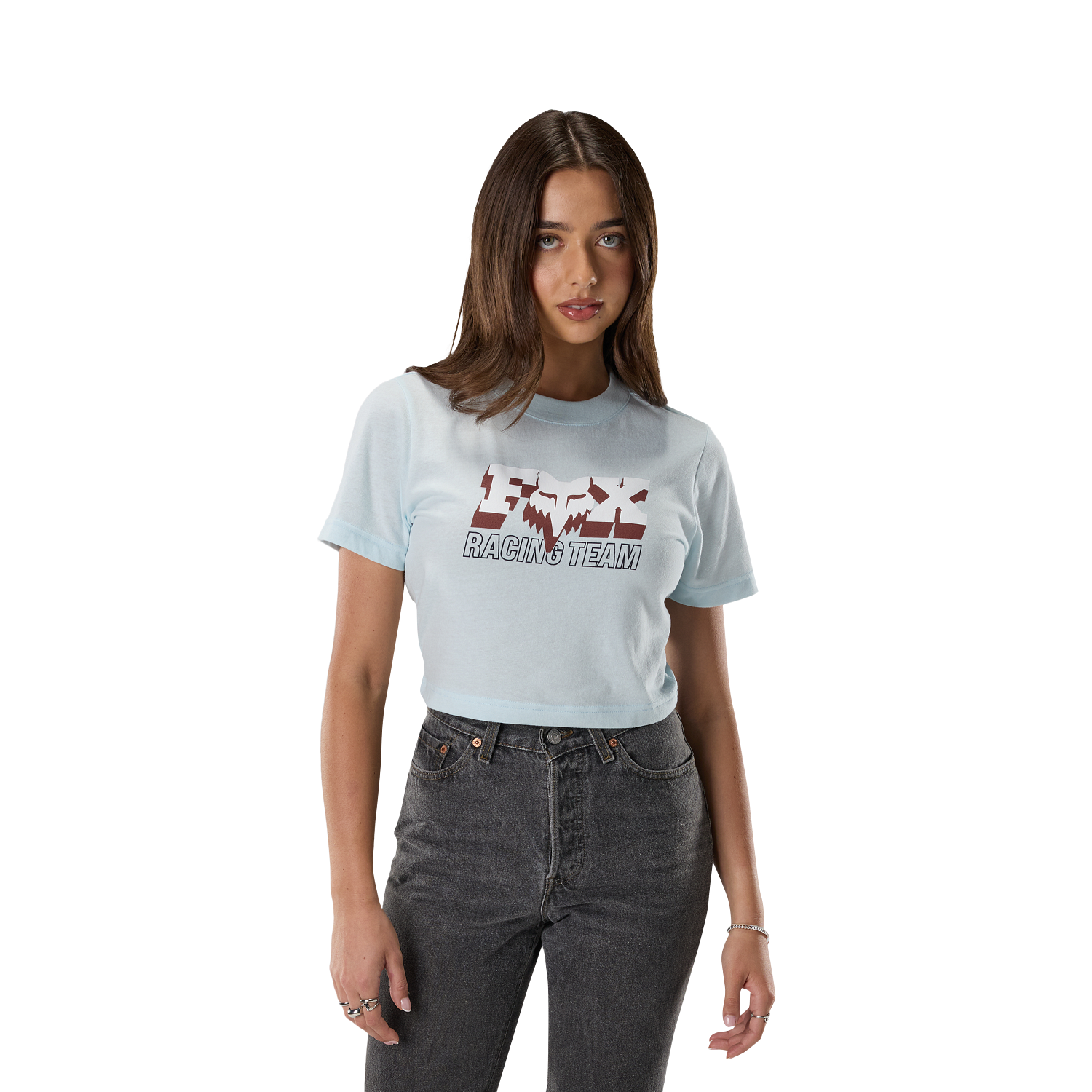 Women's Coldpress Short Sleeve Baby Tee