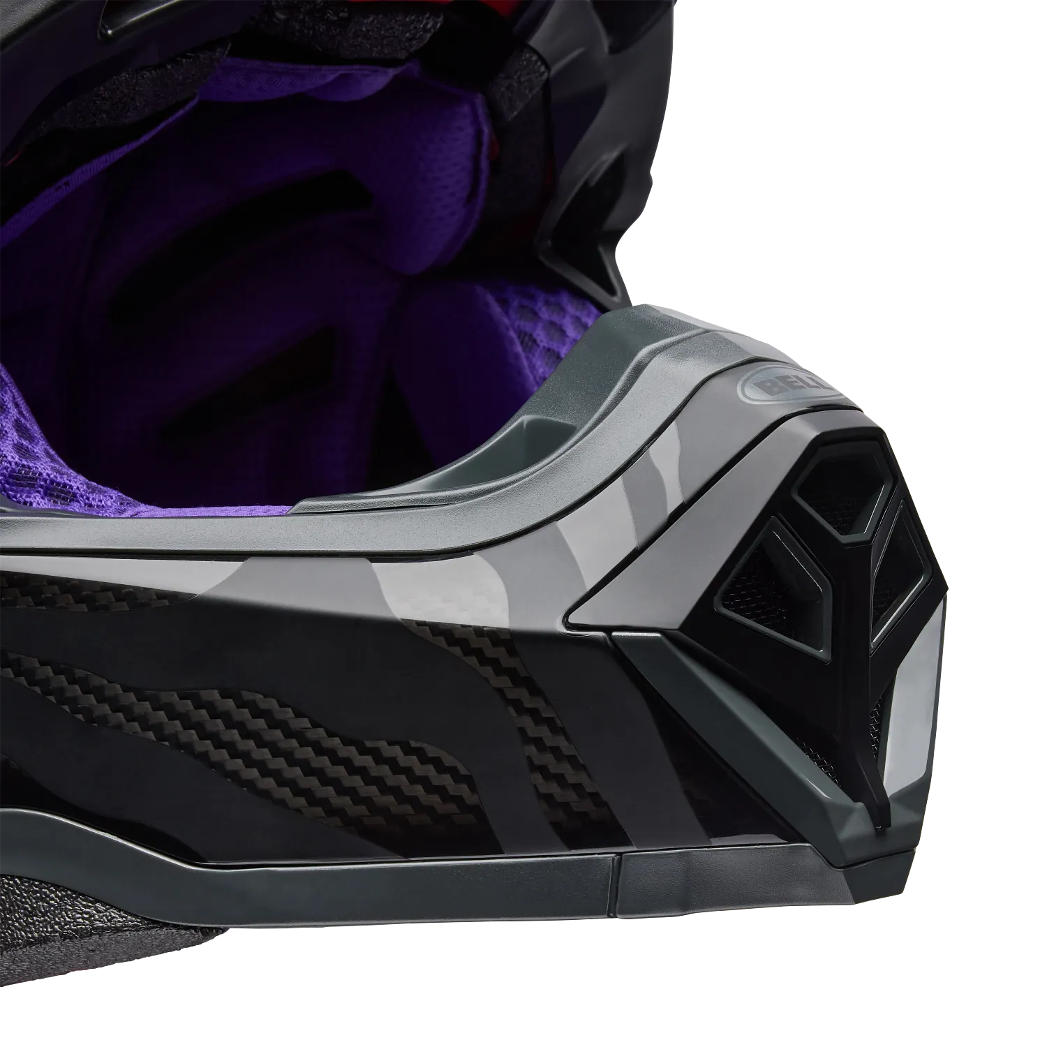 MOTO-10 SPHR SLAYCO AMBER SE ECE 