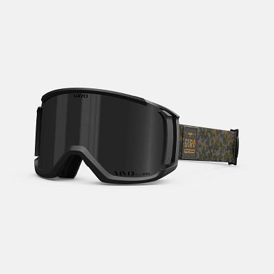 Revolt Goggle