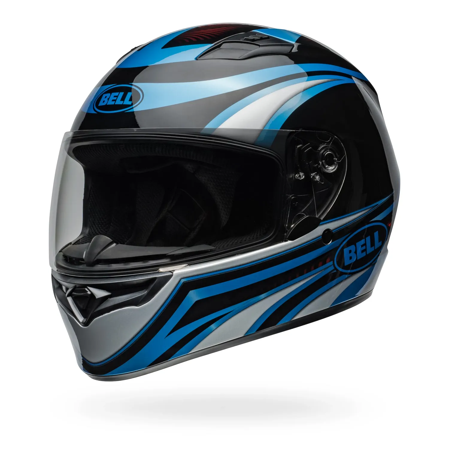 PS QUALIFIER CONDUIT BL/BK XXL
