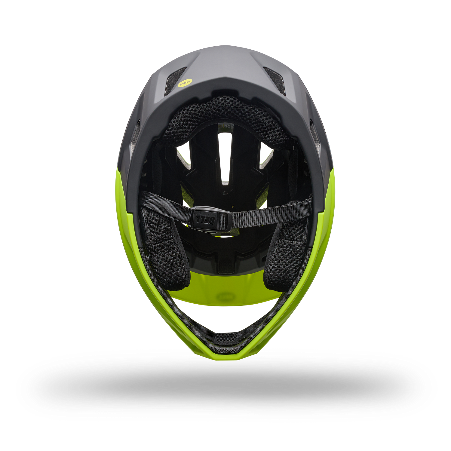 Full-Air Mips