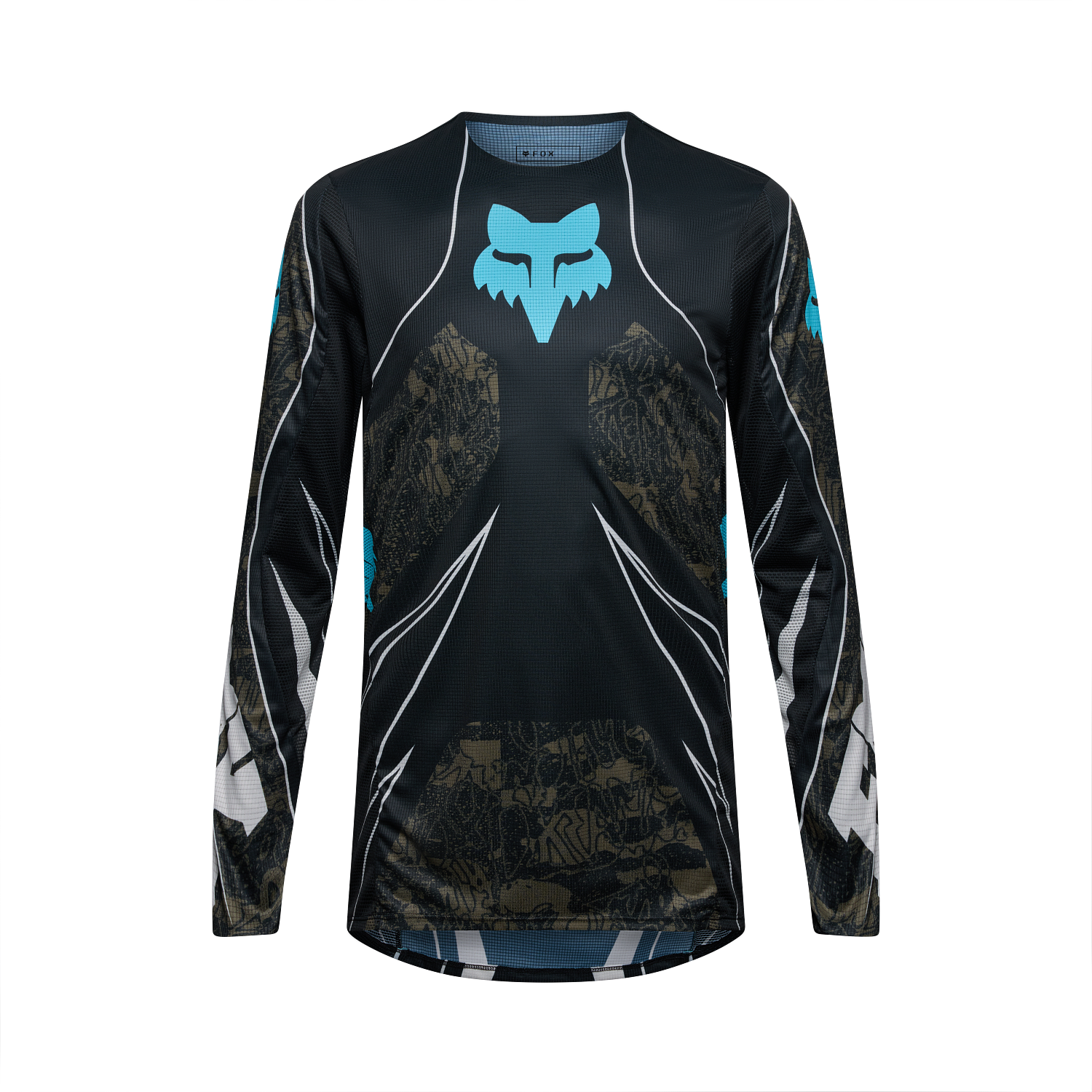 Flexair Apex Jersey