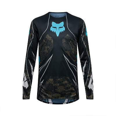 Flexair Apex Jersey