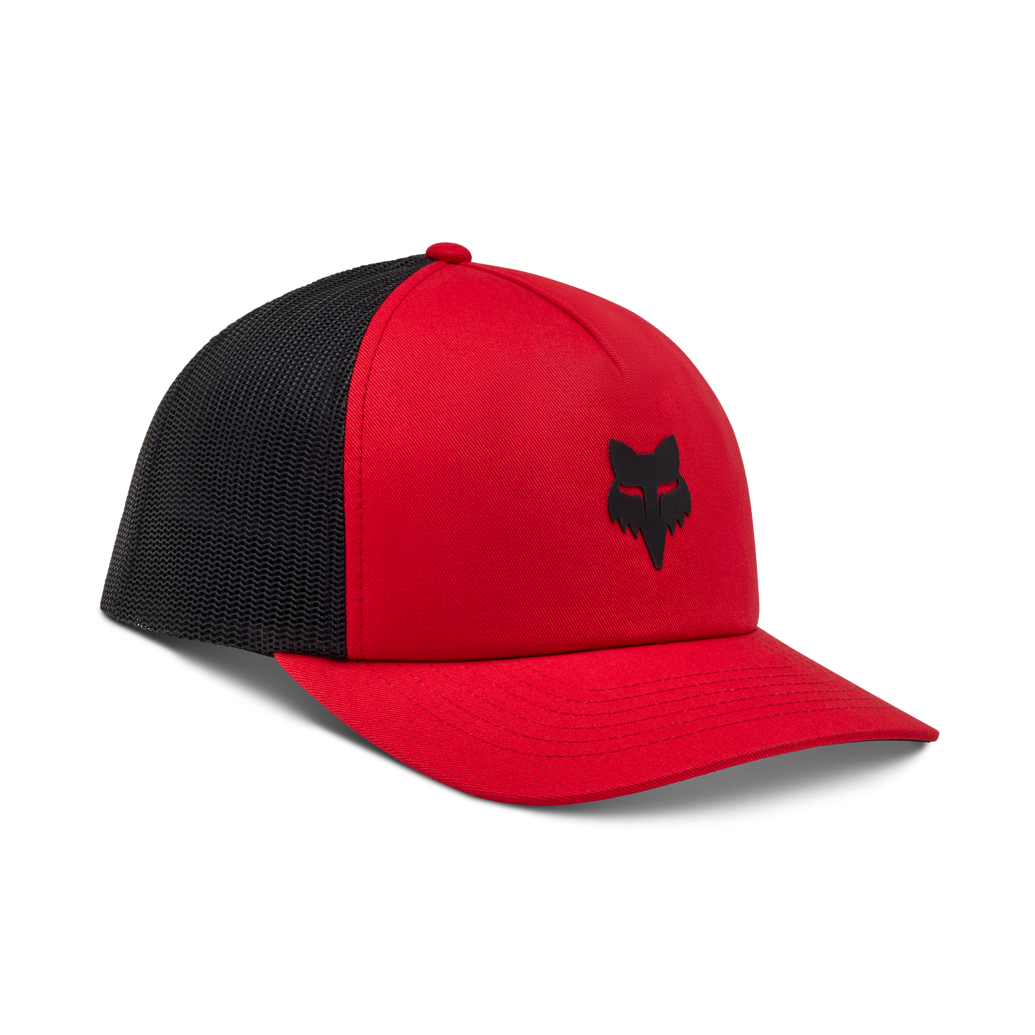 Casquette Trucker Fox Head