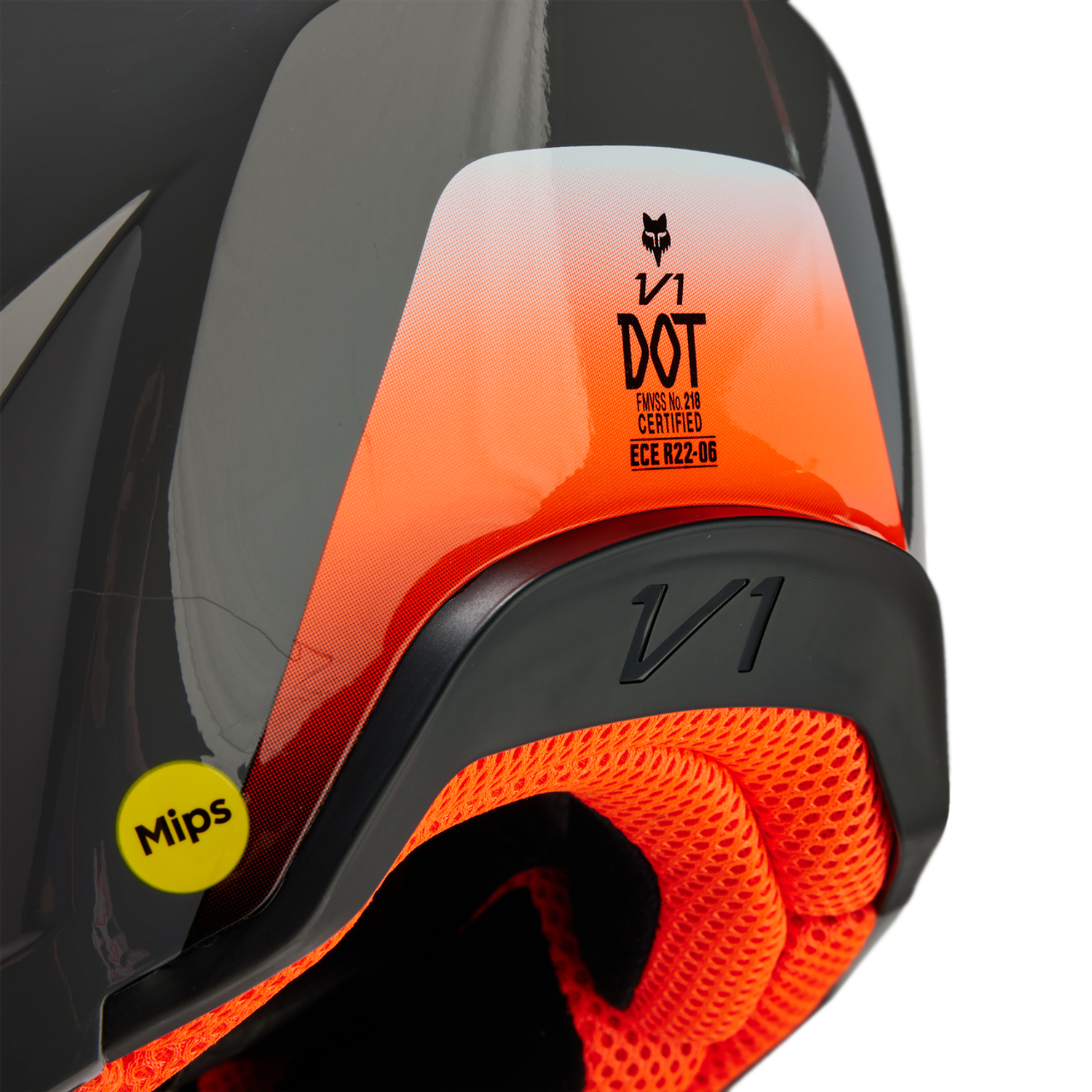 Casque V1 Ballast
