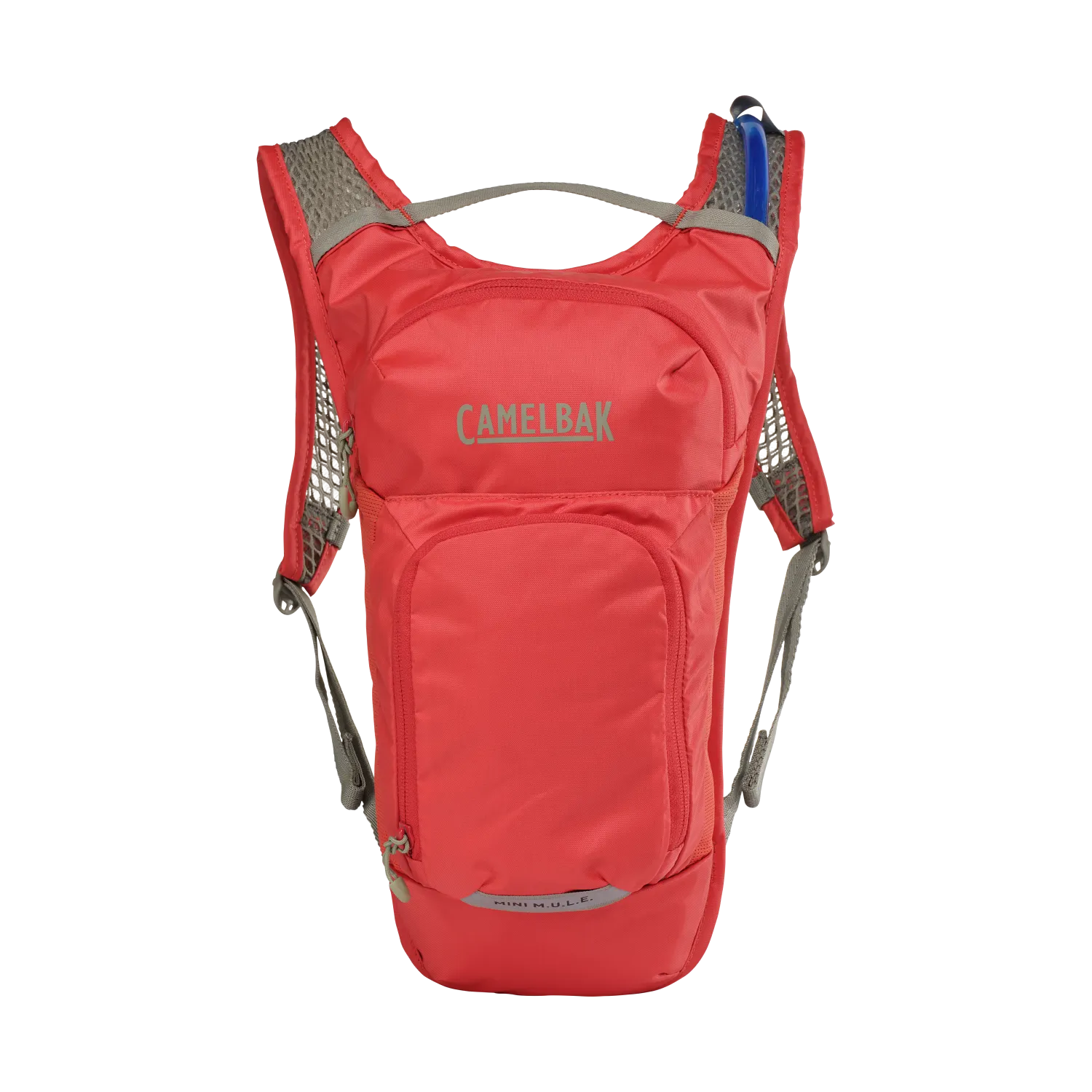 Mini M.U.L.E. 50oz, Scarlet