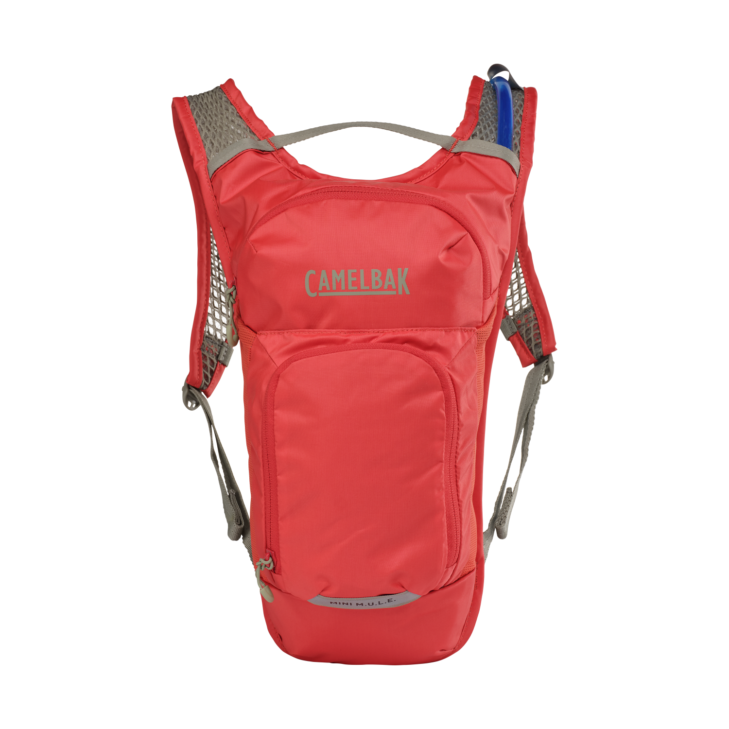 MINI MULE 50 OZ [SCAR] OS