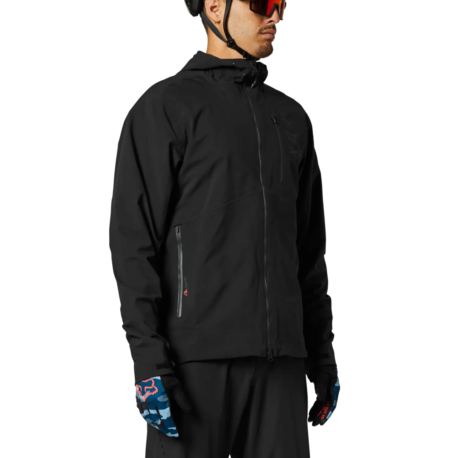 FLEXAIR NEOSHELL&reg; VANDT&AElig;T JAKKE