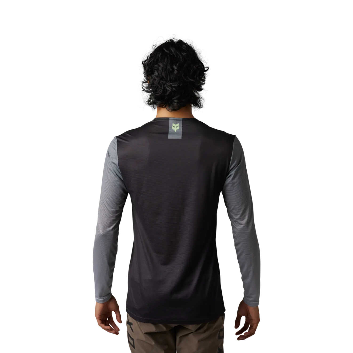 FLEXAIR LS JERSEY ARCADIA 