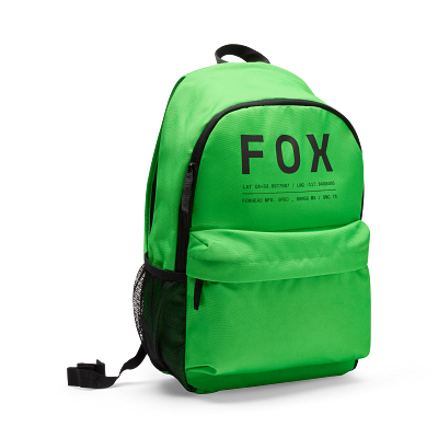 Rucksack Clean Up