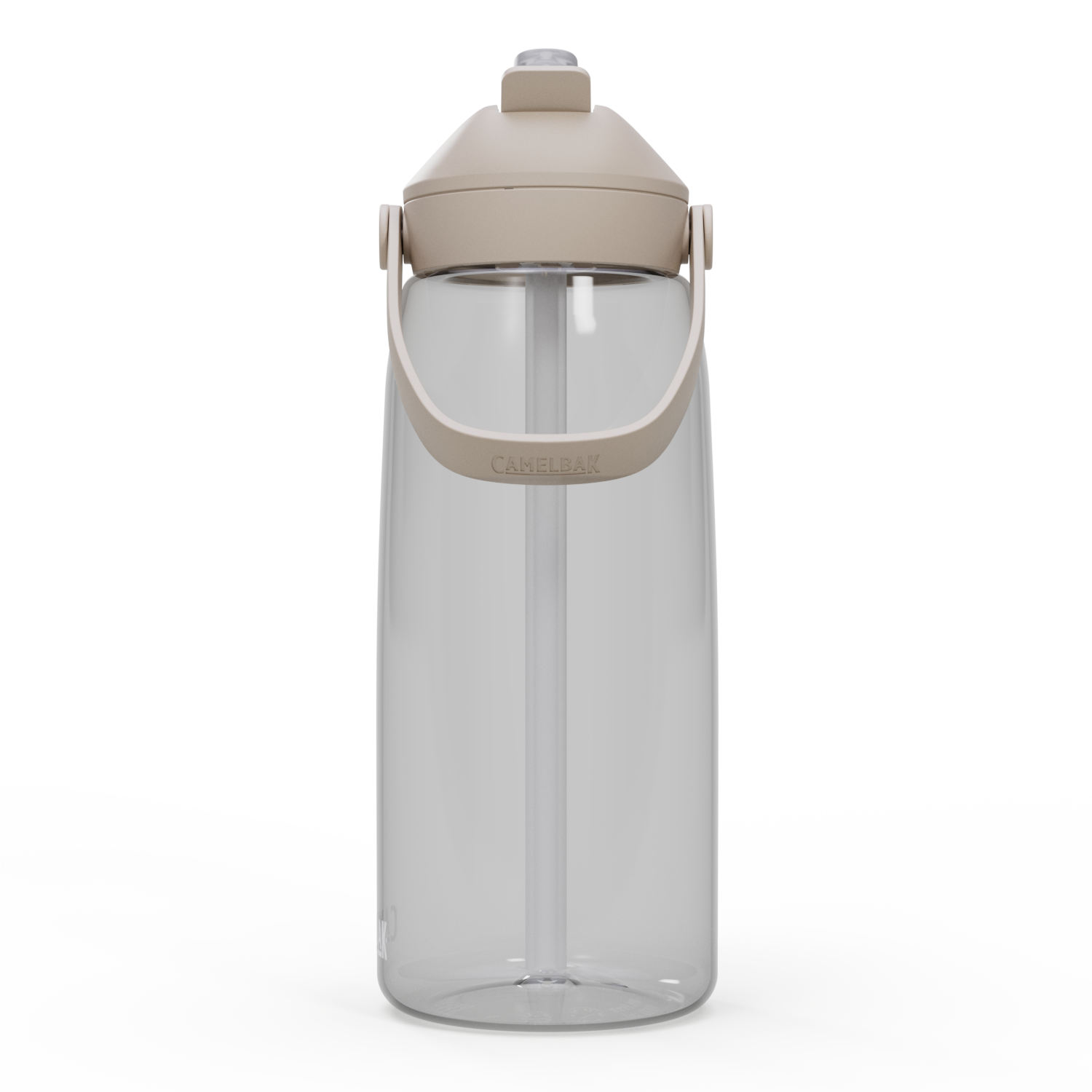 THRIVE FLIP STRAW 32OZ [CLR] OS